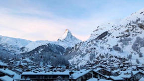 Hotel Capricorn Zermatt
